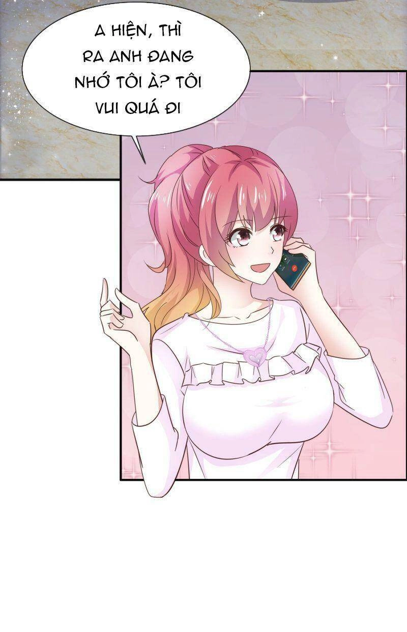 Bồn Nhiên Tinh Động Chapter 42 - 4