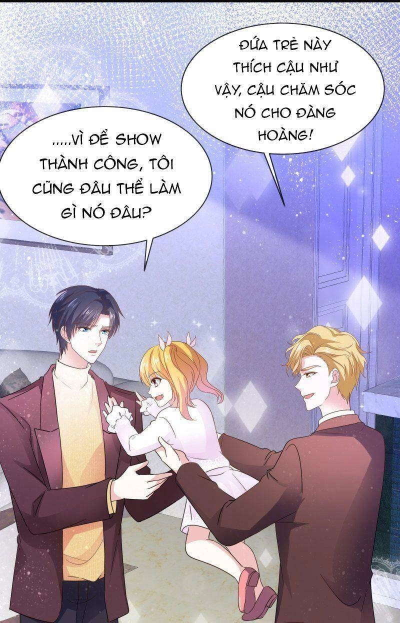 Bồn Nhiên Tinh Động Chapter 42 - 7