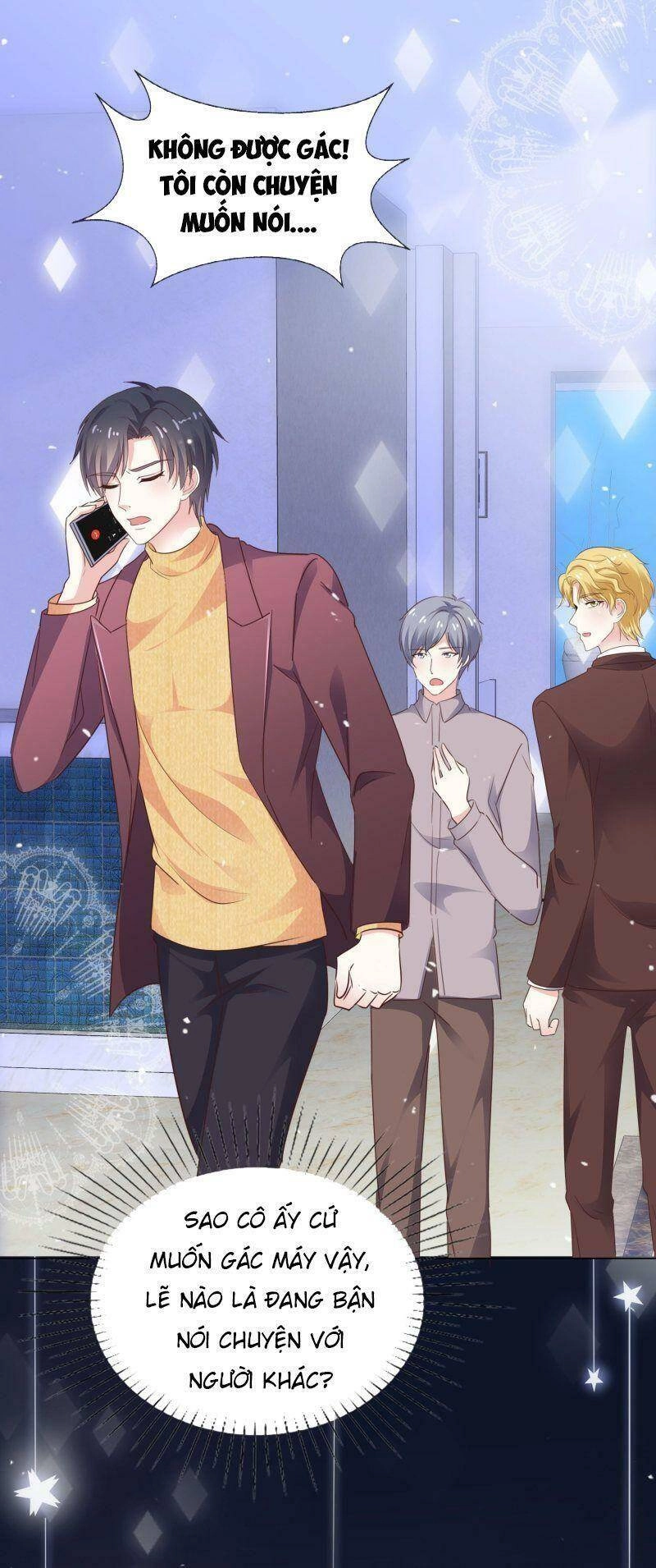 Bồn Nhiên Tinh Động Chapter 42 - 9