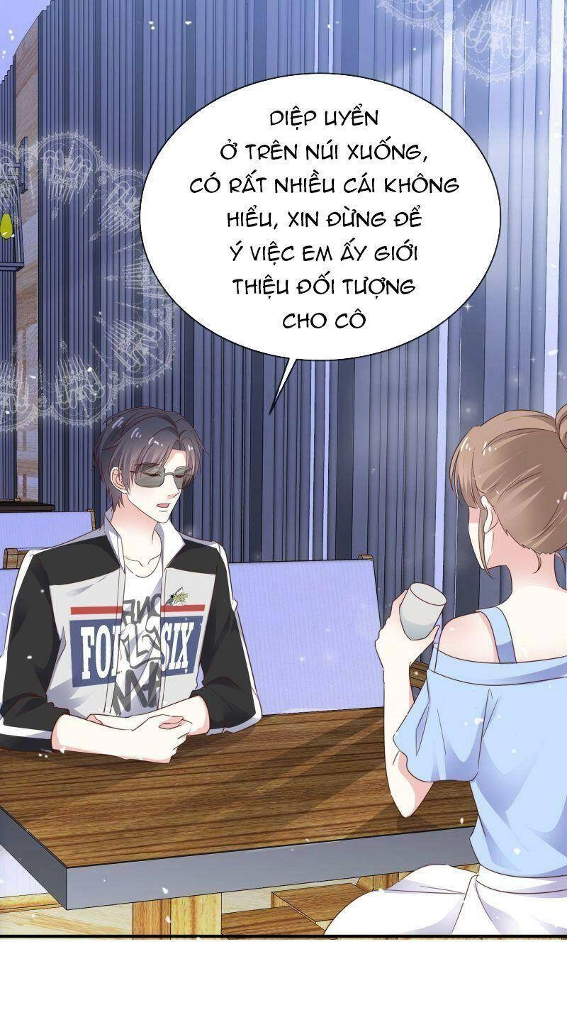 Bồn Nhiên Tinh Động Chapter 42 - 13