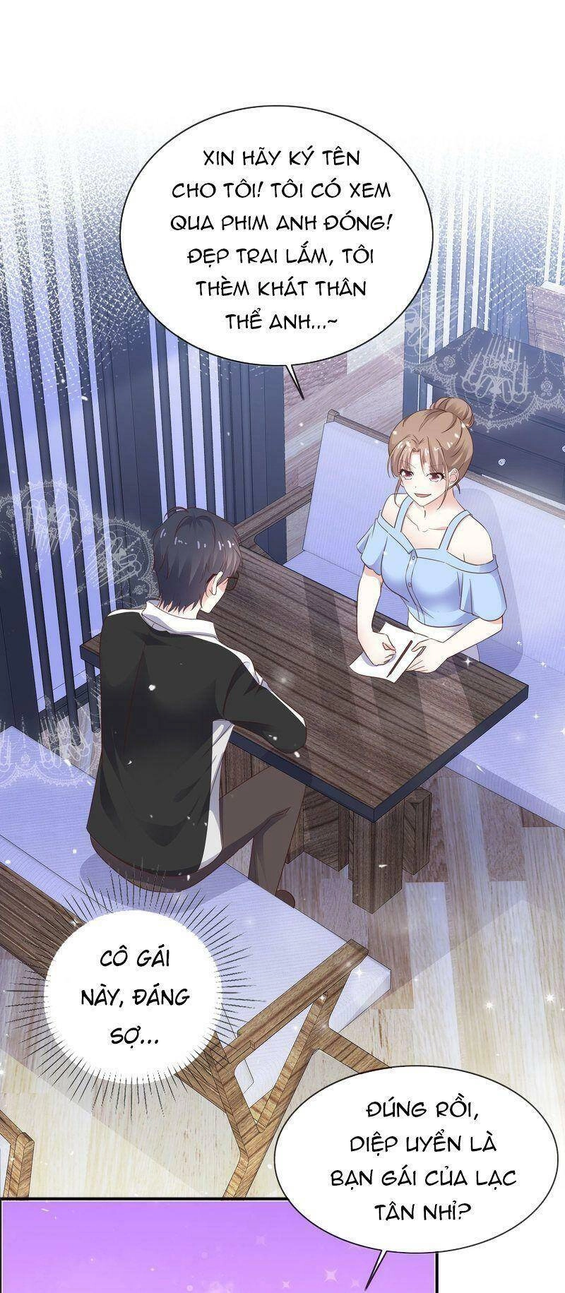 Bồn Nhiên Tinh Động Chapter 42 - 15