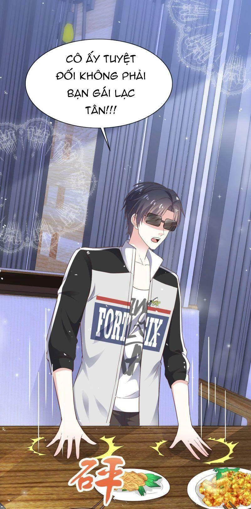 Bồn Nhiên Tinh Động Chapter 42 - 17