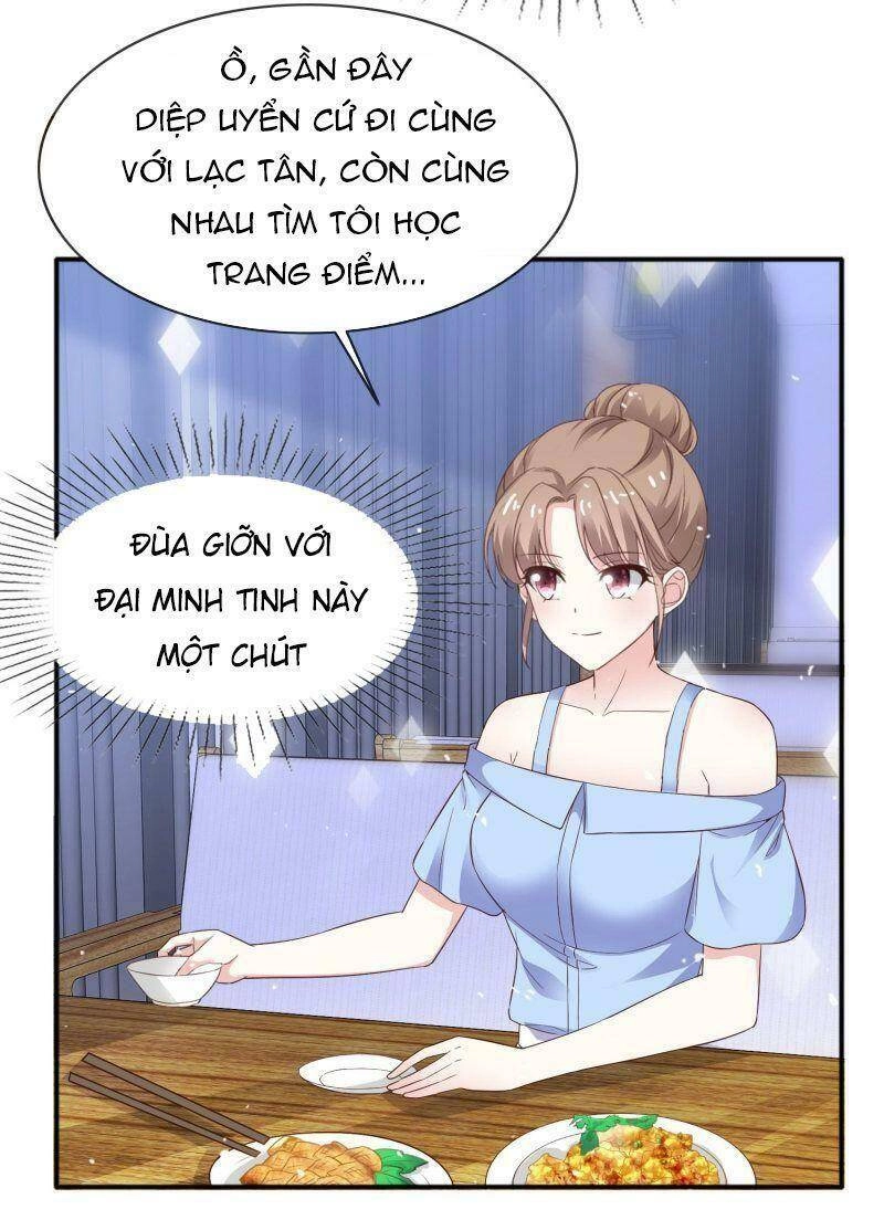 Bồn Nhiên Tinh Động Chapter 42 - 20