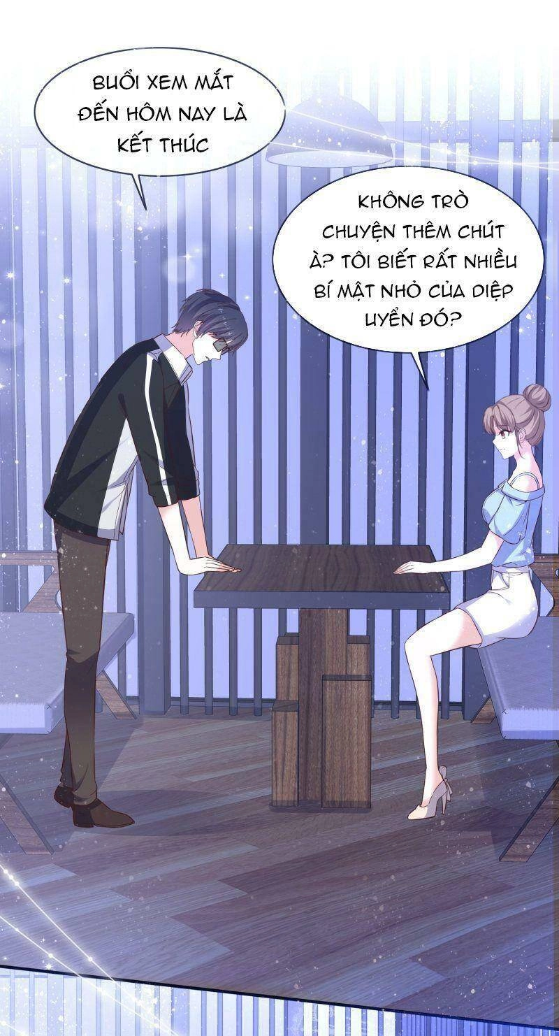 Bồn Nhiên Tinh Động Chapter 42 - 21