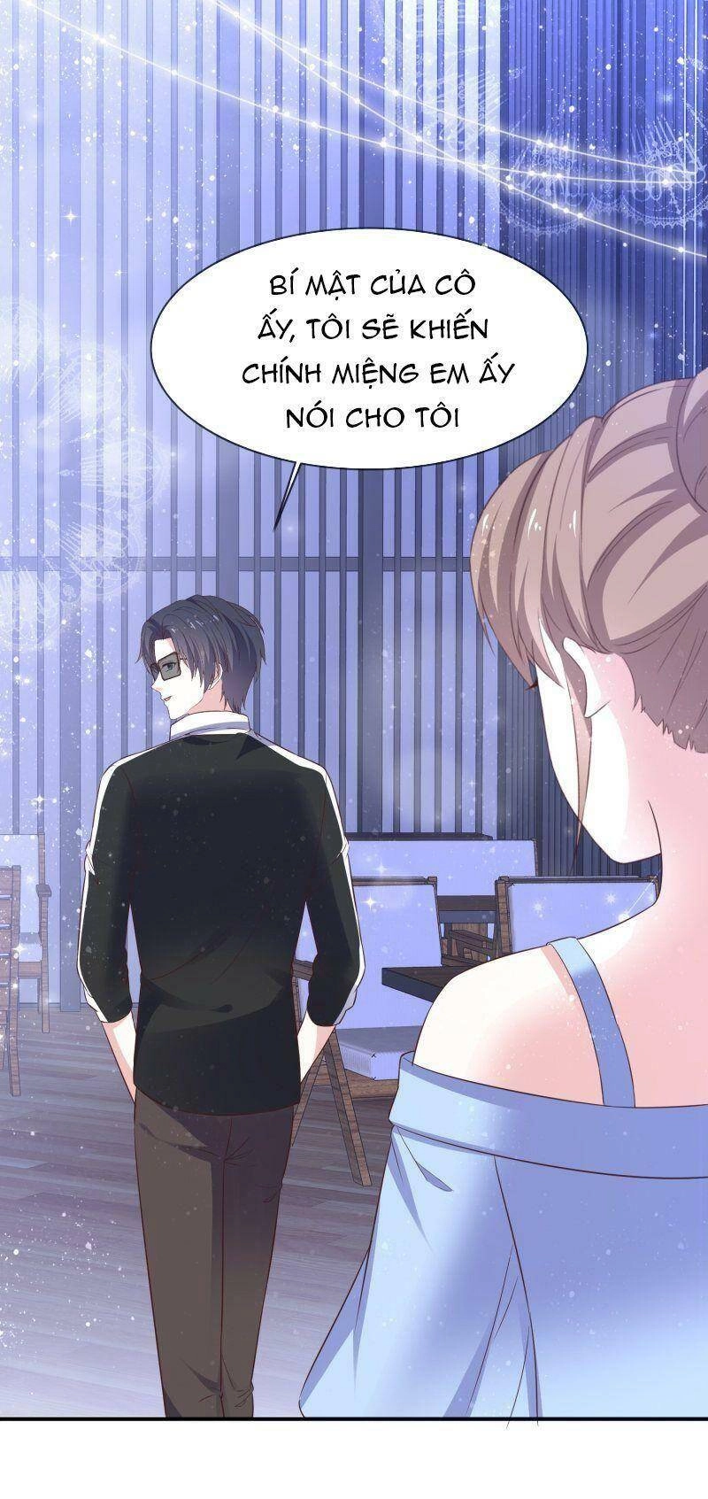 Bồn Nhiên Tinh Động Chapter 42 - 22