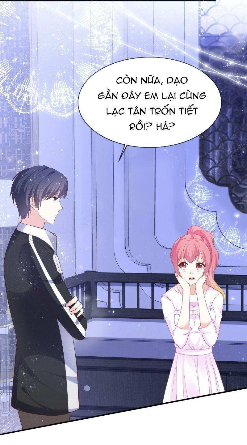 Bồn Nhiên Tinh Động Chapter 42 - 27