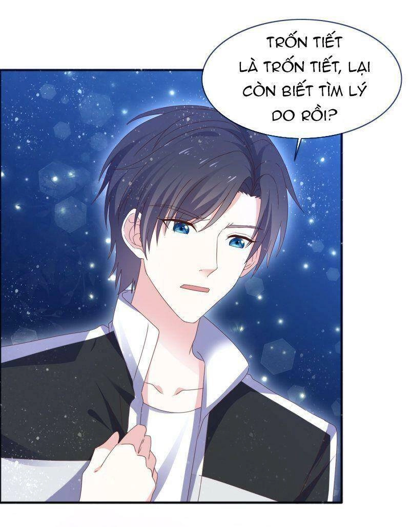 Bồn Nhiên Tinh Động Chapter 42 - 29