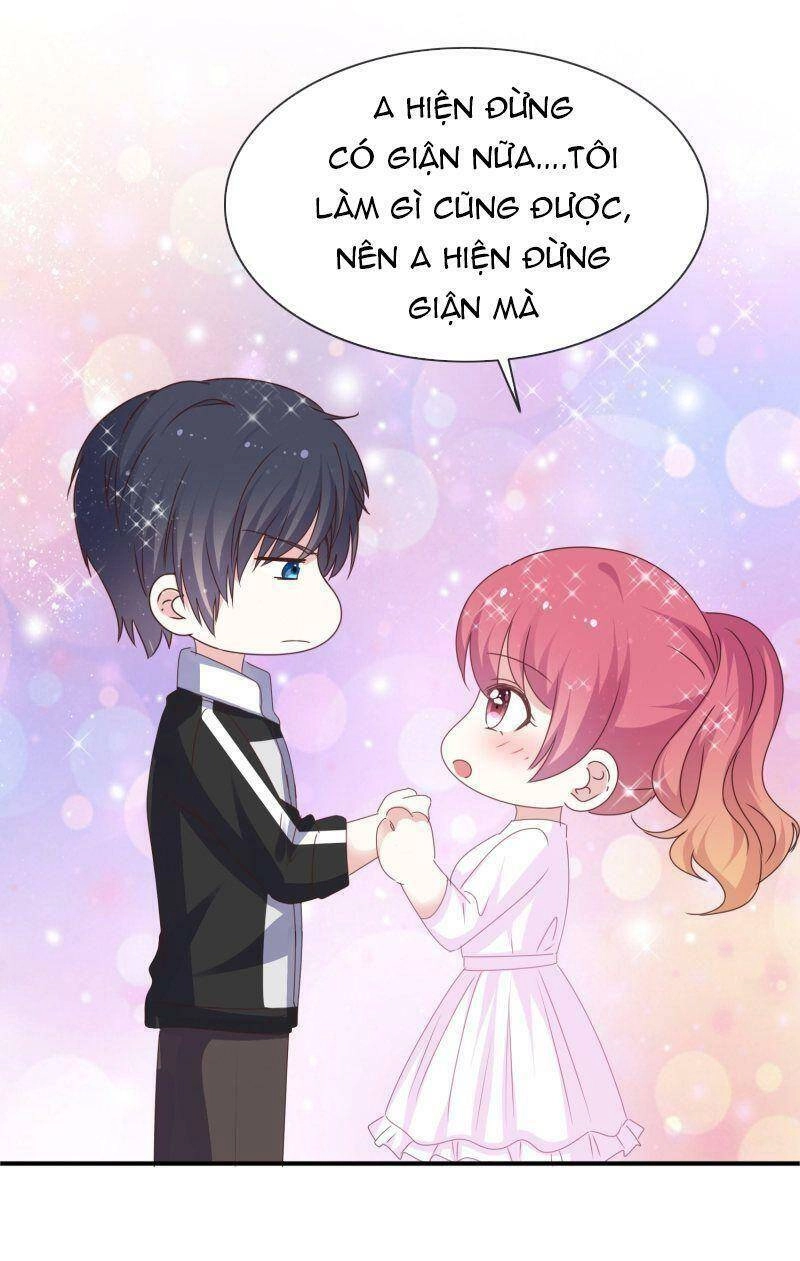 Bồn Nhiên Tinh Động Chapter 42 - 30