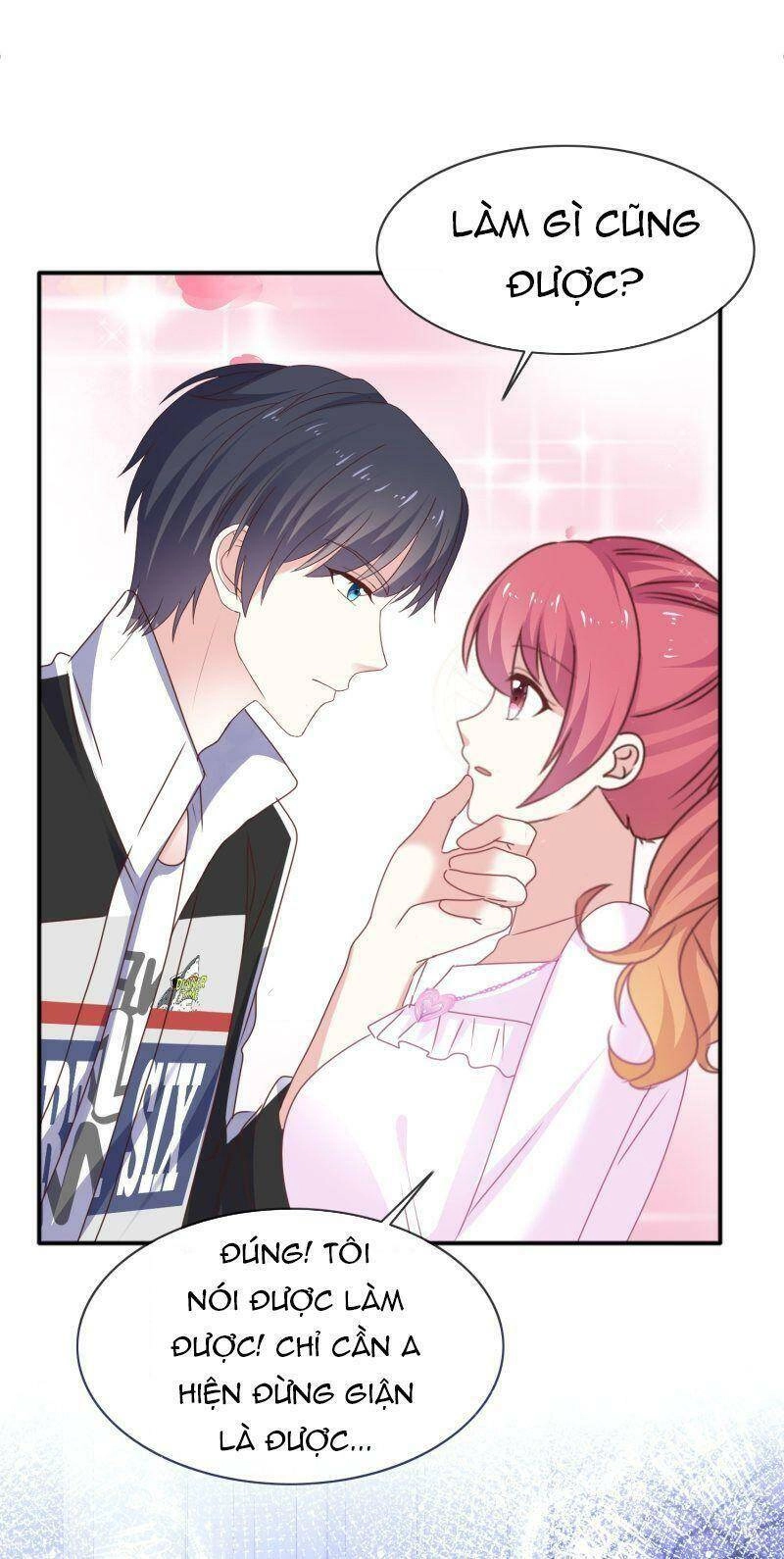 Bồn Nhiên Tinh Động Chapter 42 - 31