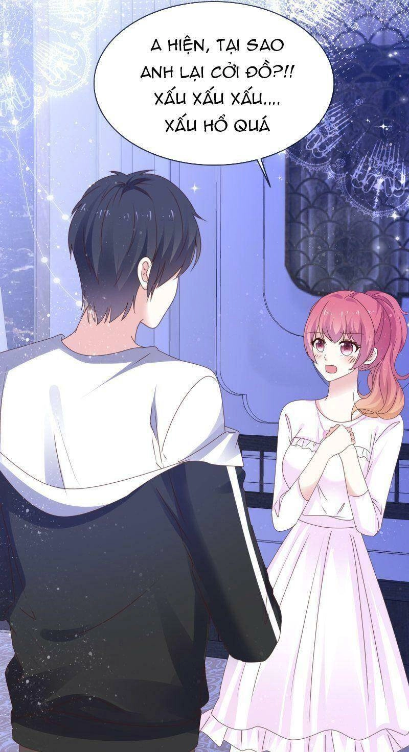 Bồn Nhiên Tinh Động Chapter 42 - 32