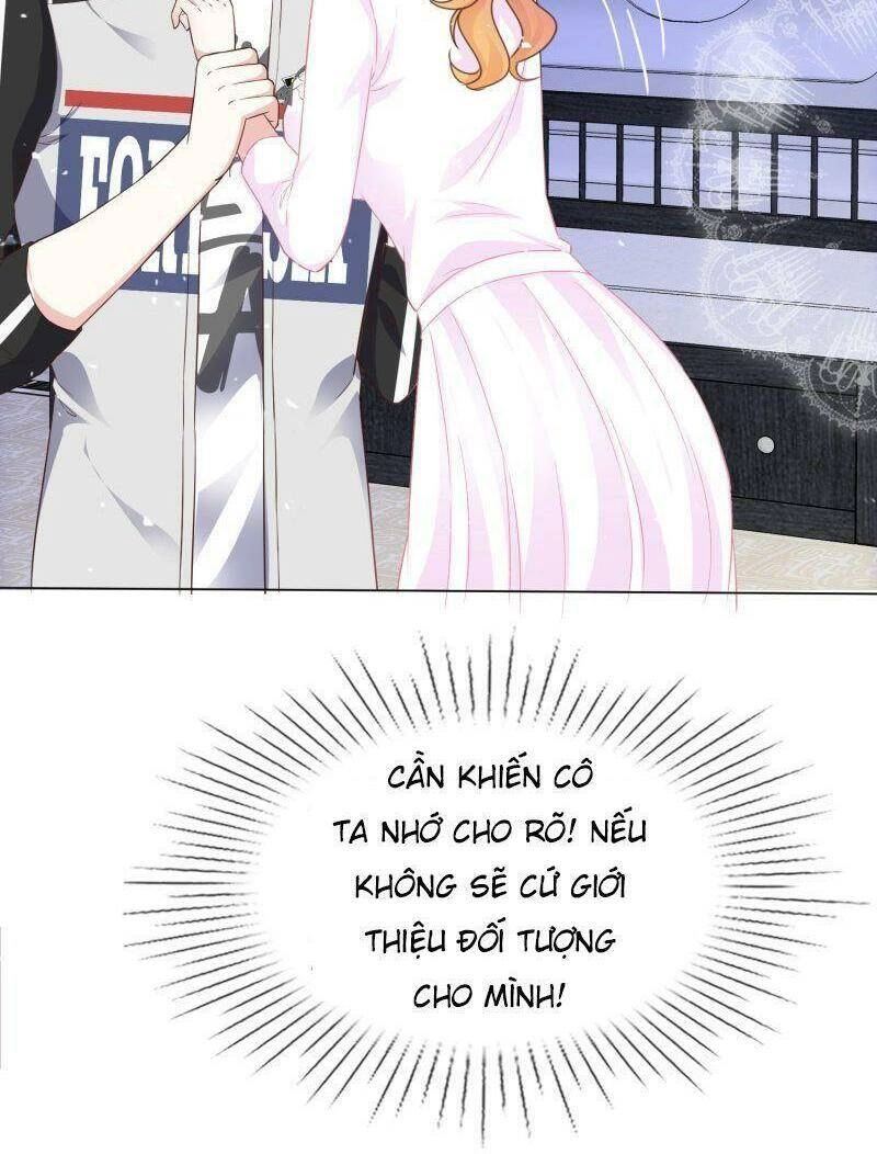 Bồn Nhiên Tinh Động Chapter 42 - 34