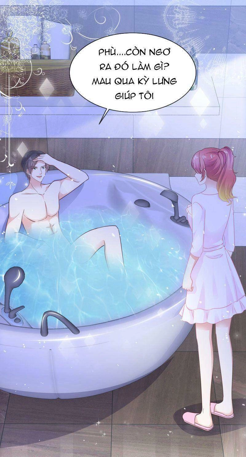 Bồn Nhiên Tinh Động Chapter 43 - 5