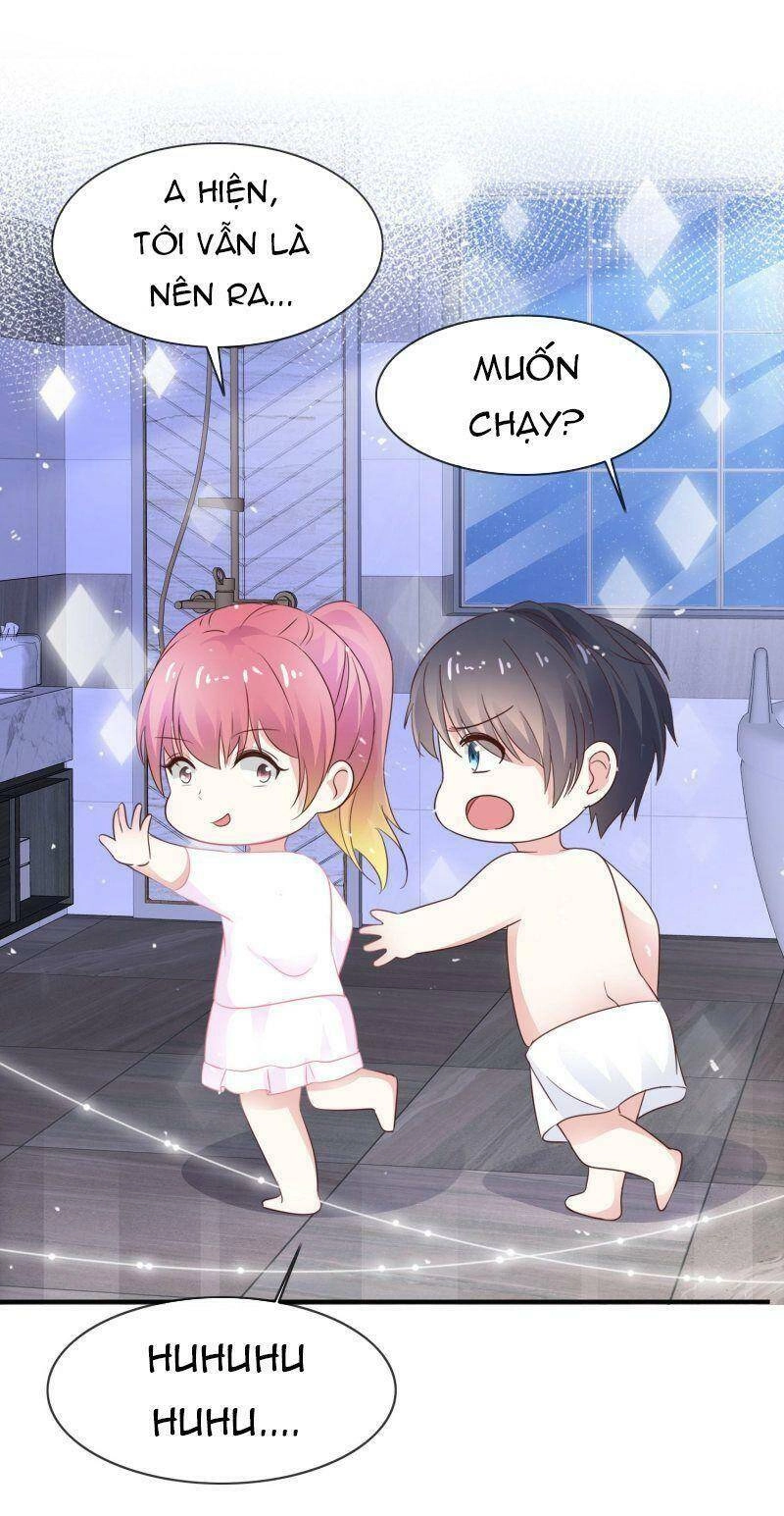 Bồn Nhiên Tinh Động Chapter 43 - 8