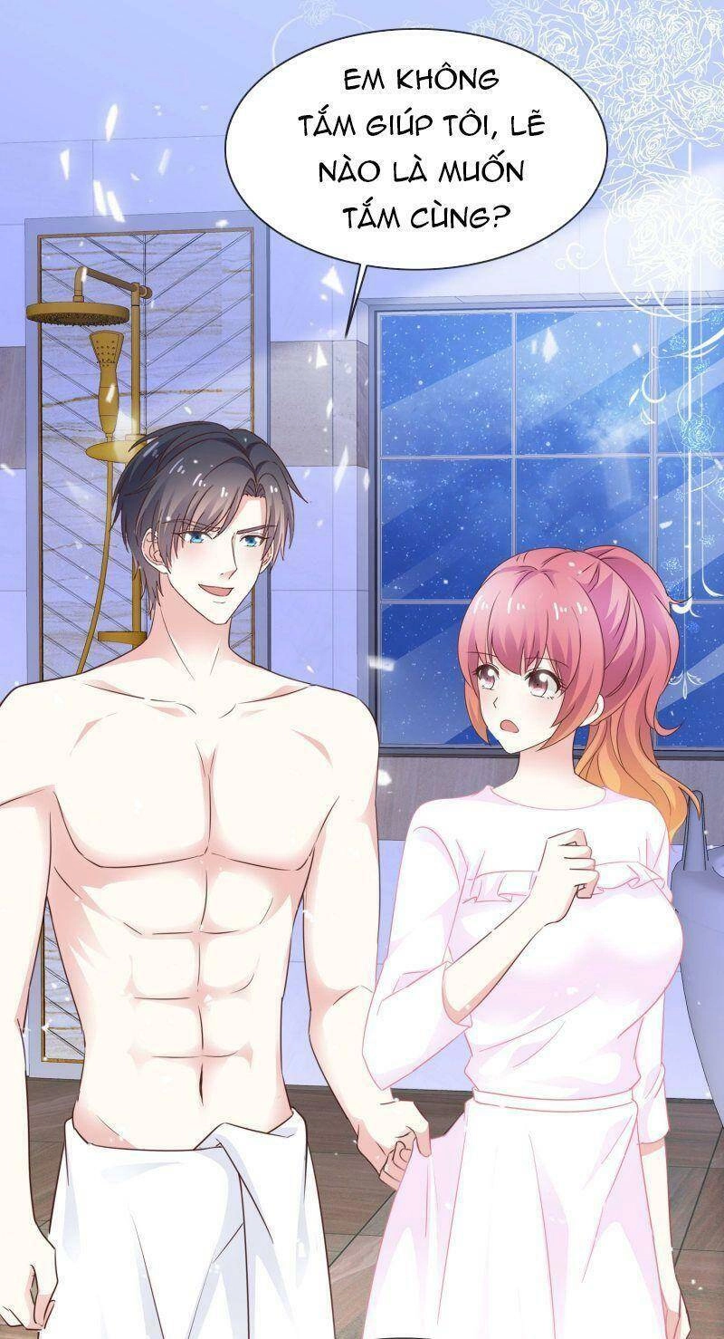 Bồn Nhiên Tinh Động Chapter 43 - 9