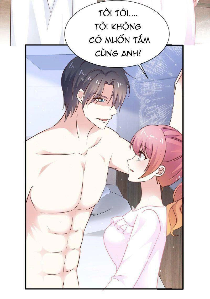 Bồn Nhiên Tinh Động Chapter 43 - 10