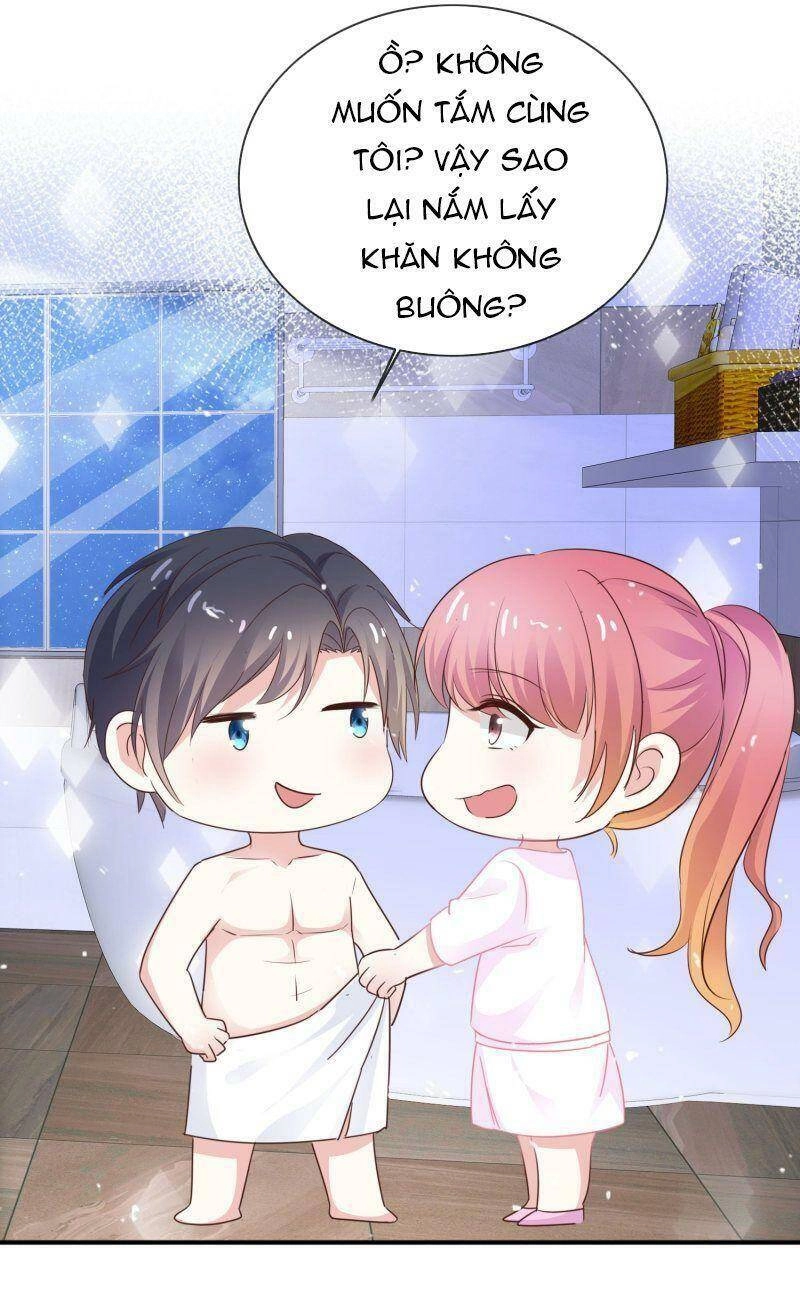 Bồn Nhiên Tinh Động Chapter 43 - 11