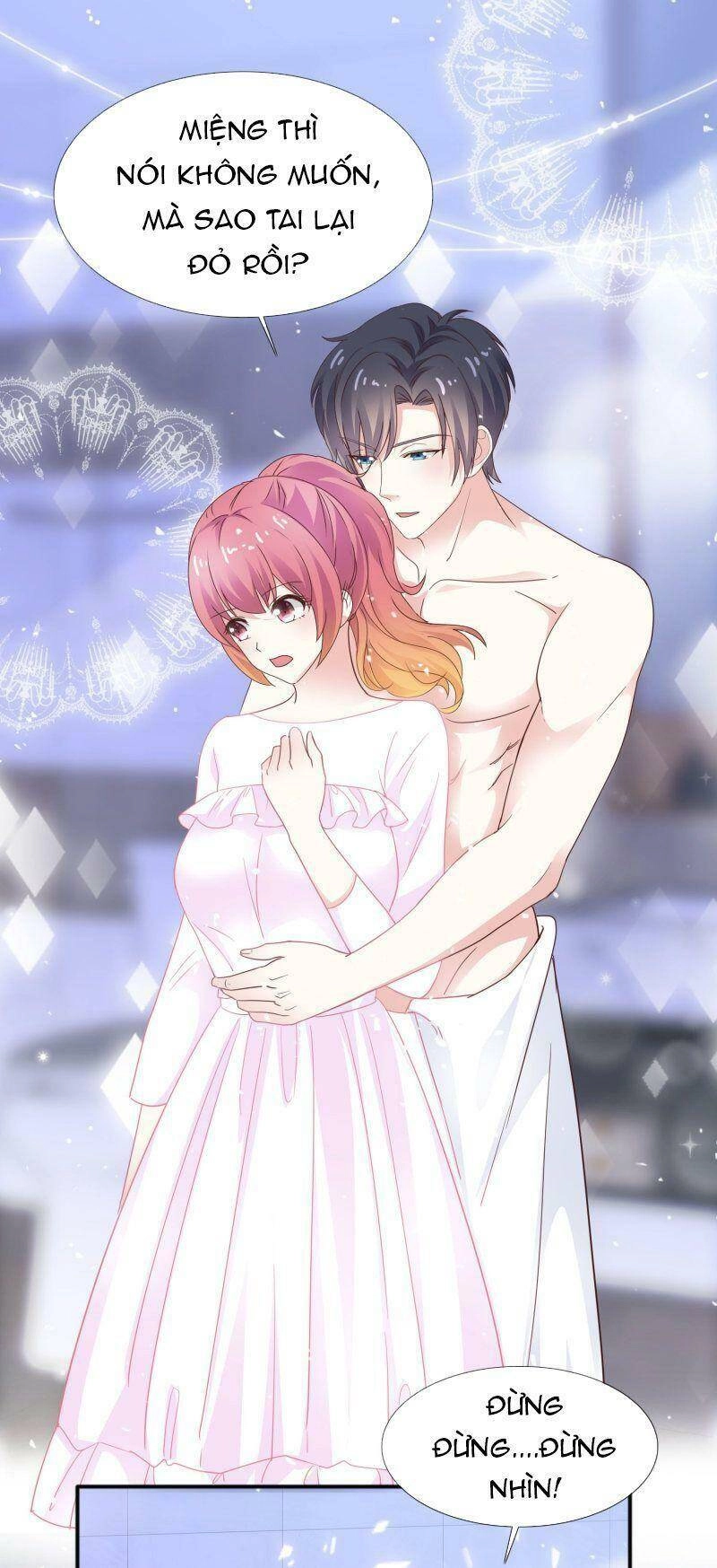 Bồn Nhiên Tinh Động Chapter 43 - 17