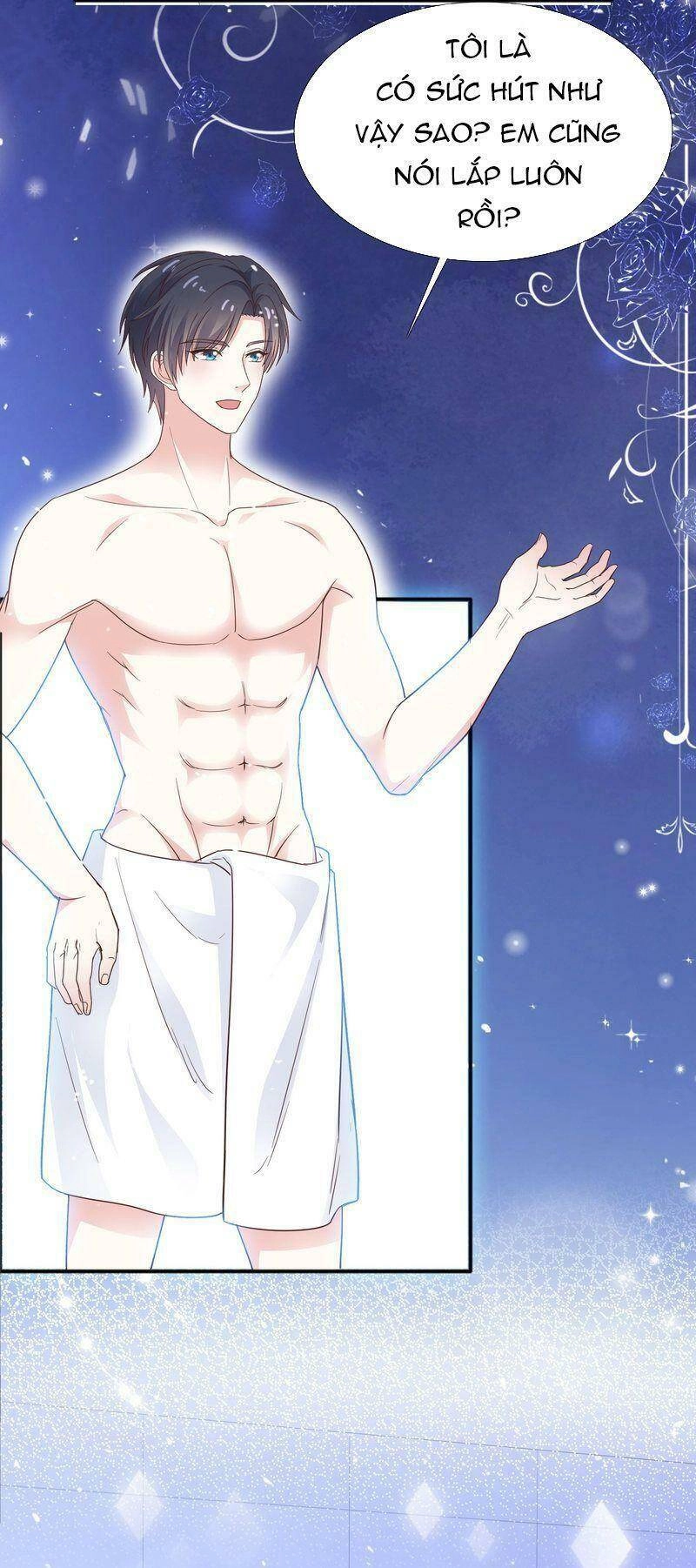 Bồn Nhiên Tinh Động Chapter 43 - 19