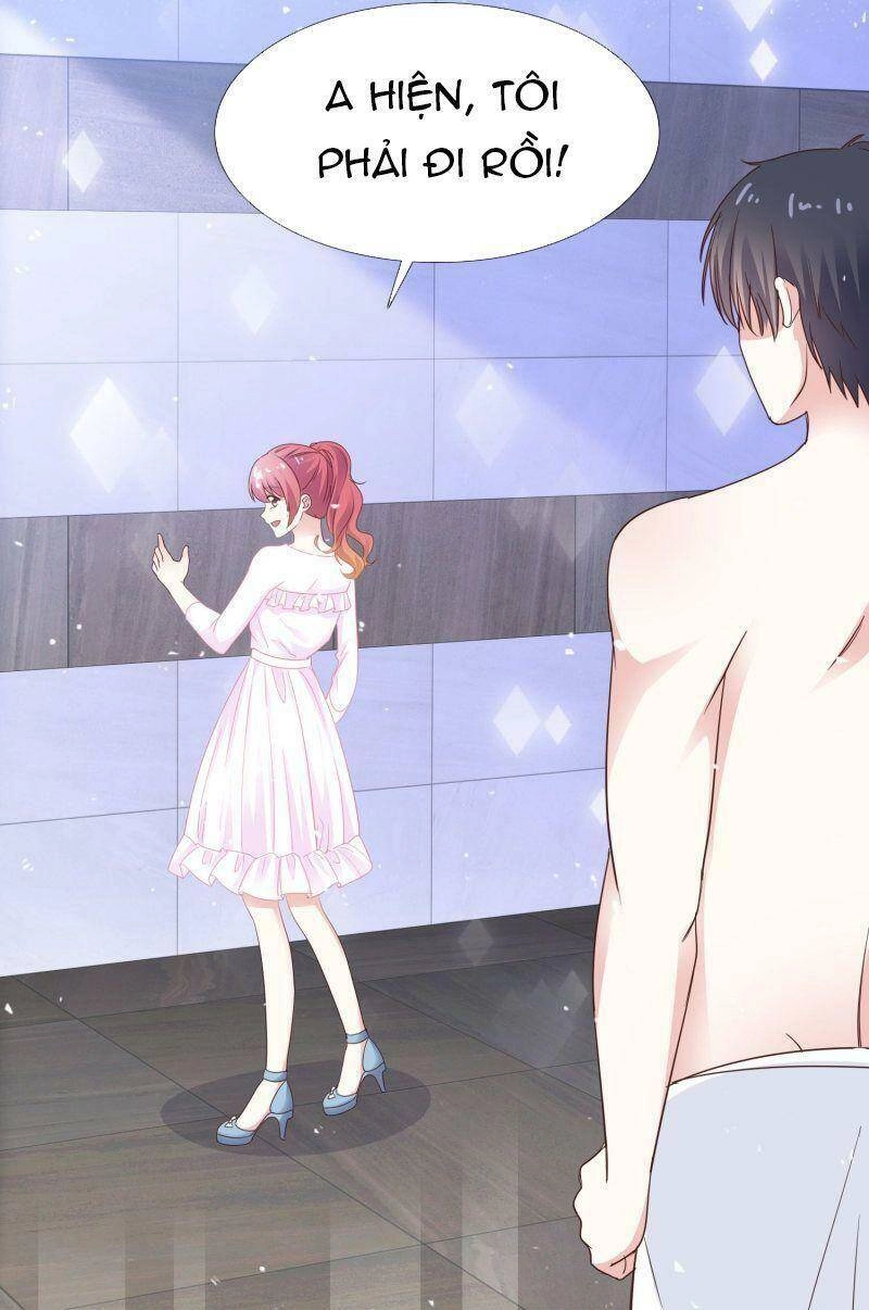 Bồn Nhiên Tinh Động Chapter 43 - 20