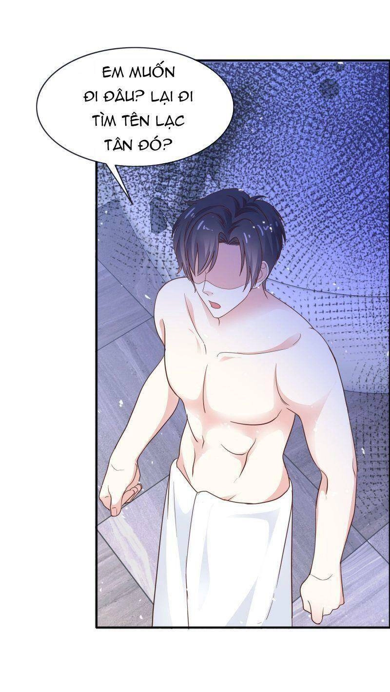 Bồn Nhiên Tinh Động Chapter 43 - 21