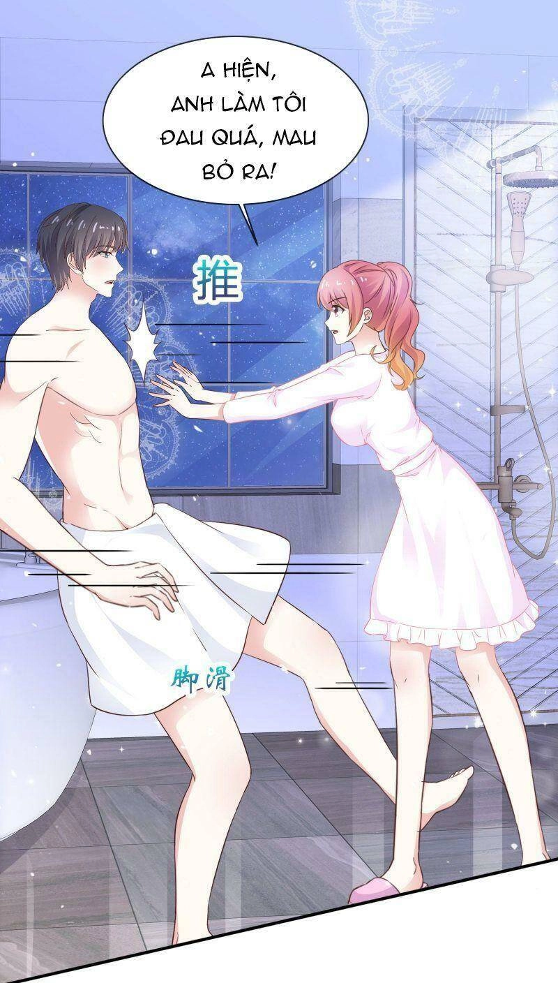 Bồn Nhiên Tinh Động Chapter 43 - 25