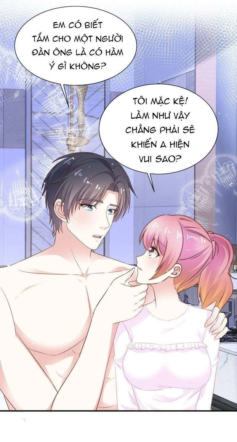 Bồn Nhiên Tinh Động Chapter 43 - 34