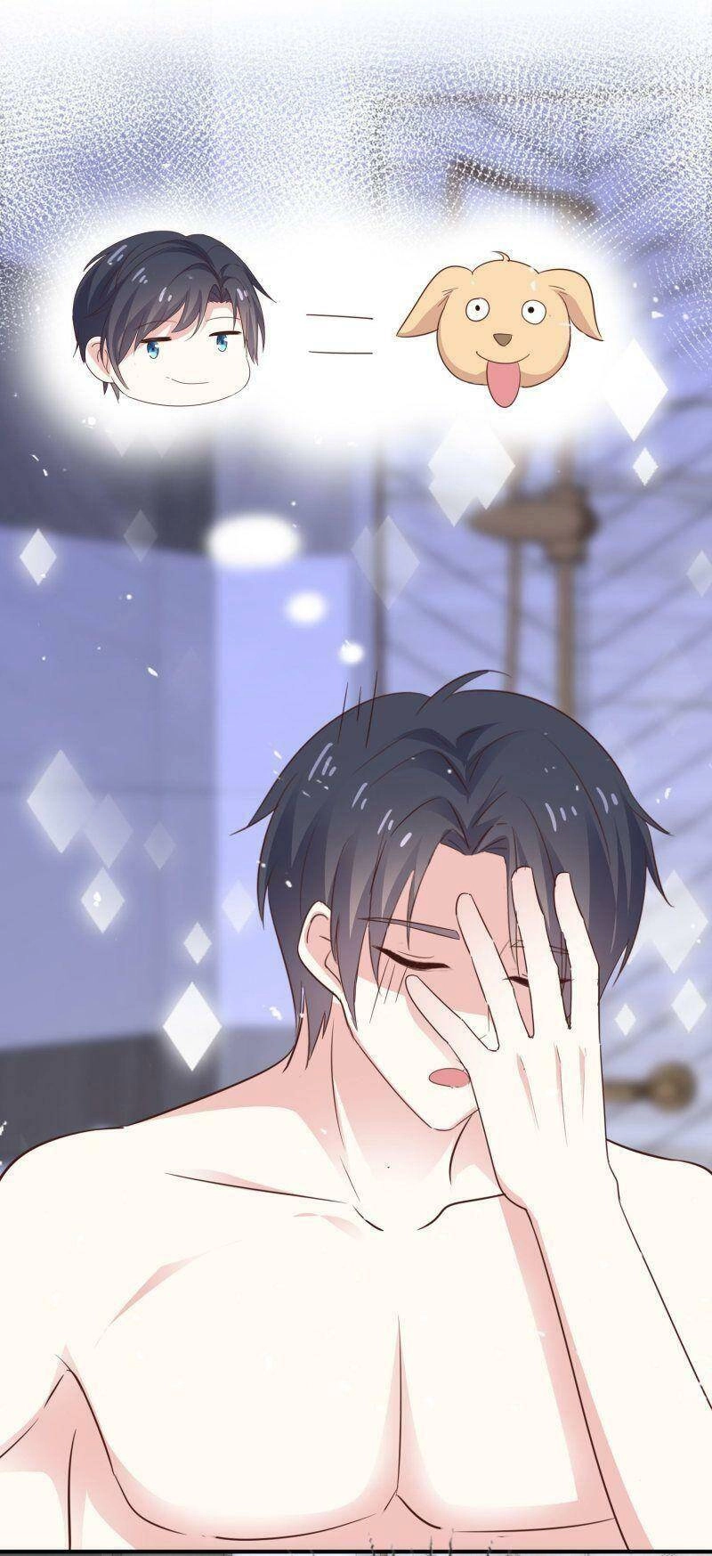 Bồn Nhiên Tinh Động Chapter 44 - 6