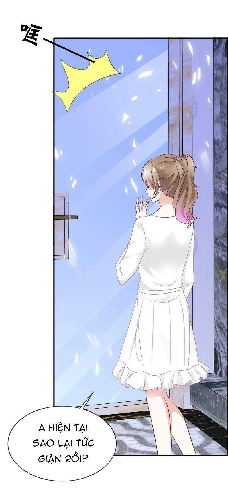 Bồn Nhiên Tinh Động Chapter 44 - 9