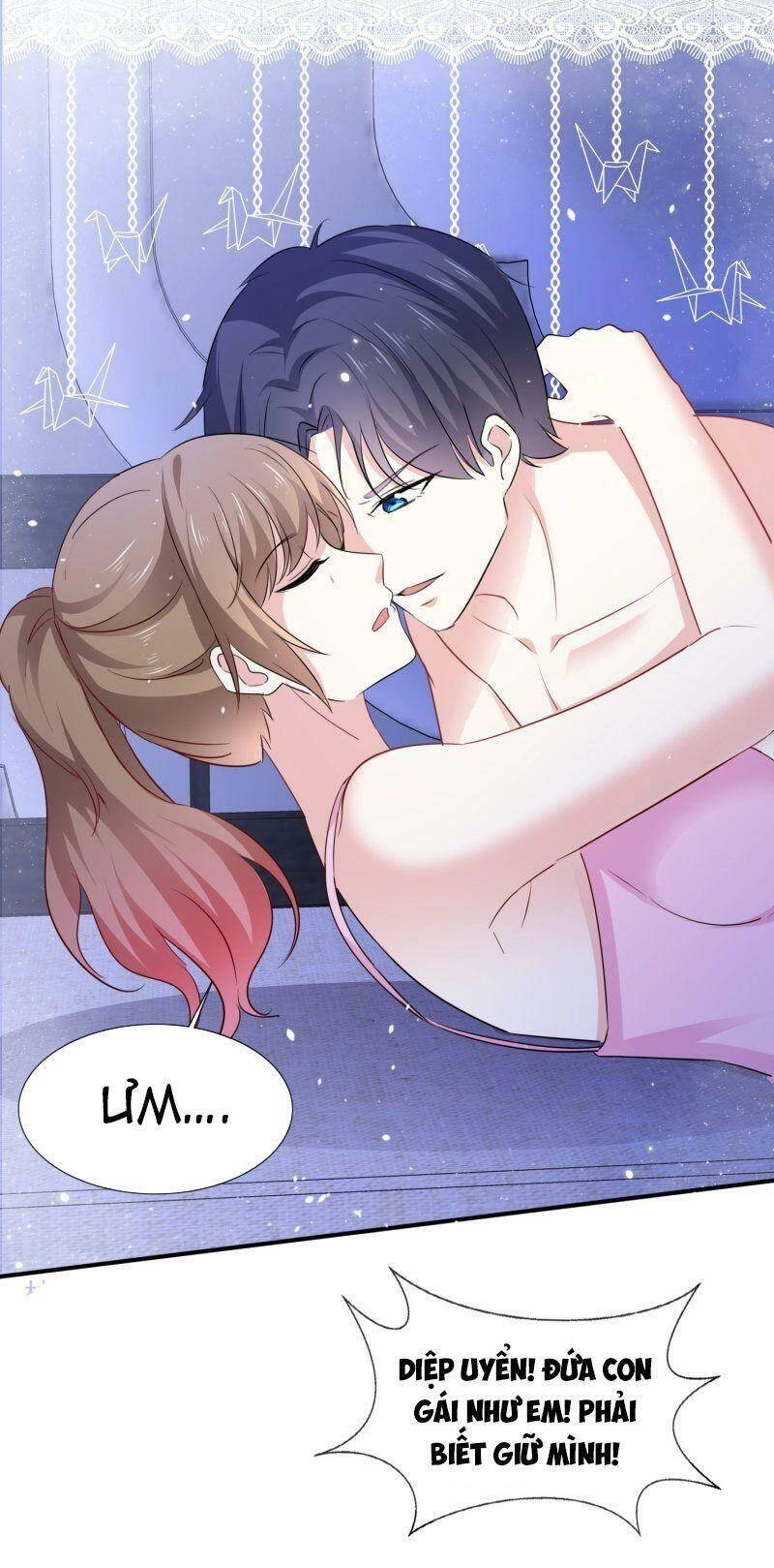 Bồn Nhiên Tinh Động Chapter 44 - 13
