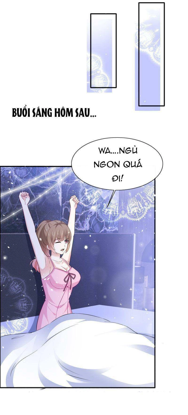 Bồn Nhiên Tinh Động Chapter 44 - 18