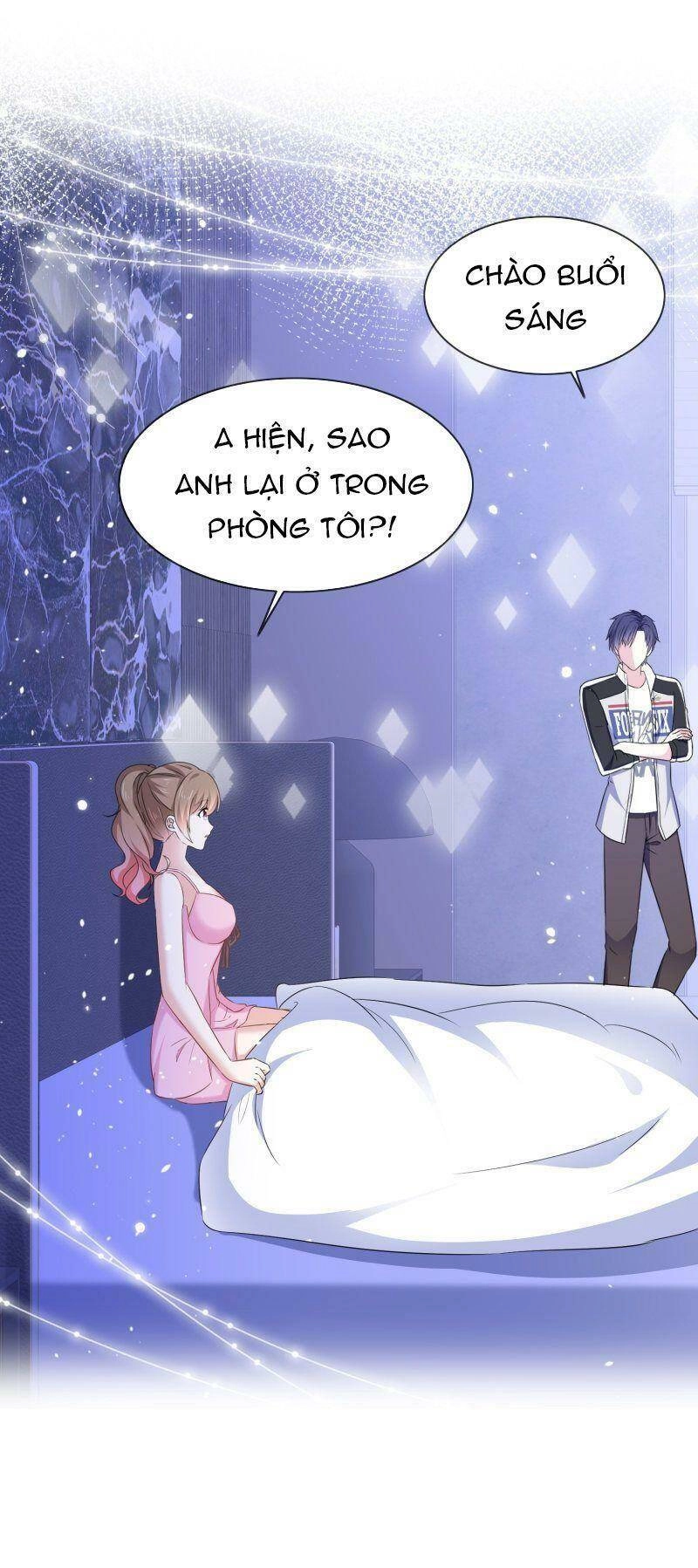 Bồn Nhiên Tinh Động Chapter 44 - 19