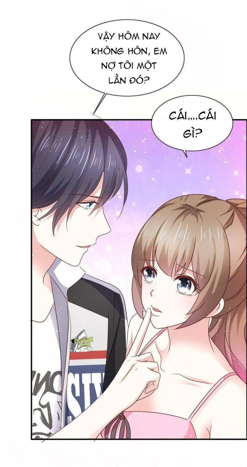 Bồn Nhiên Tinh Động Chapter 44 - 24