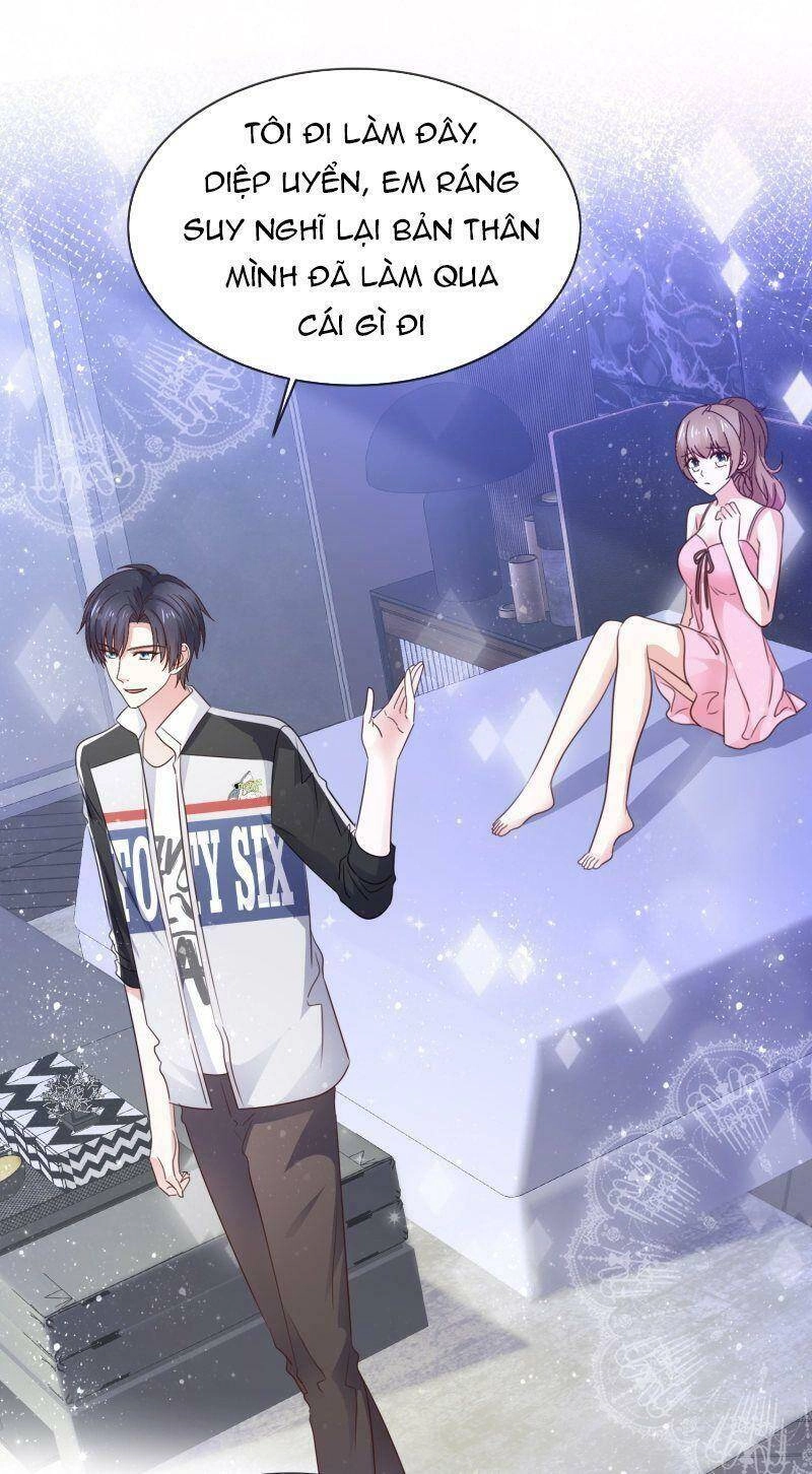 Bồn Nhiên Tinh Động Chapter 44 - 25
