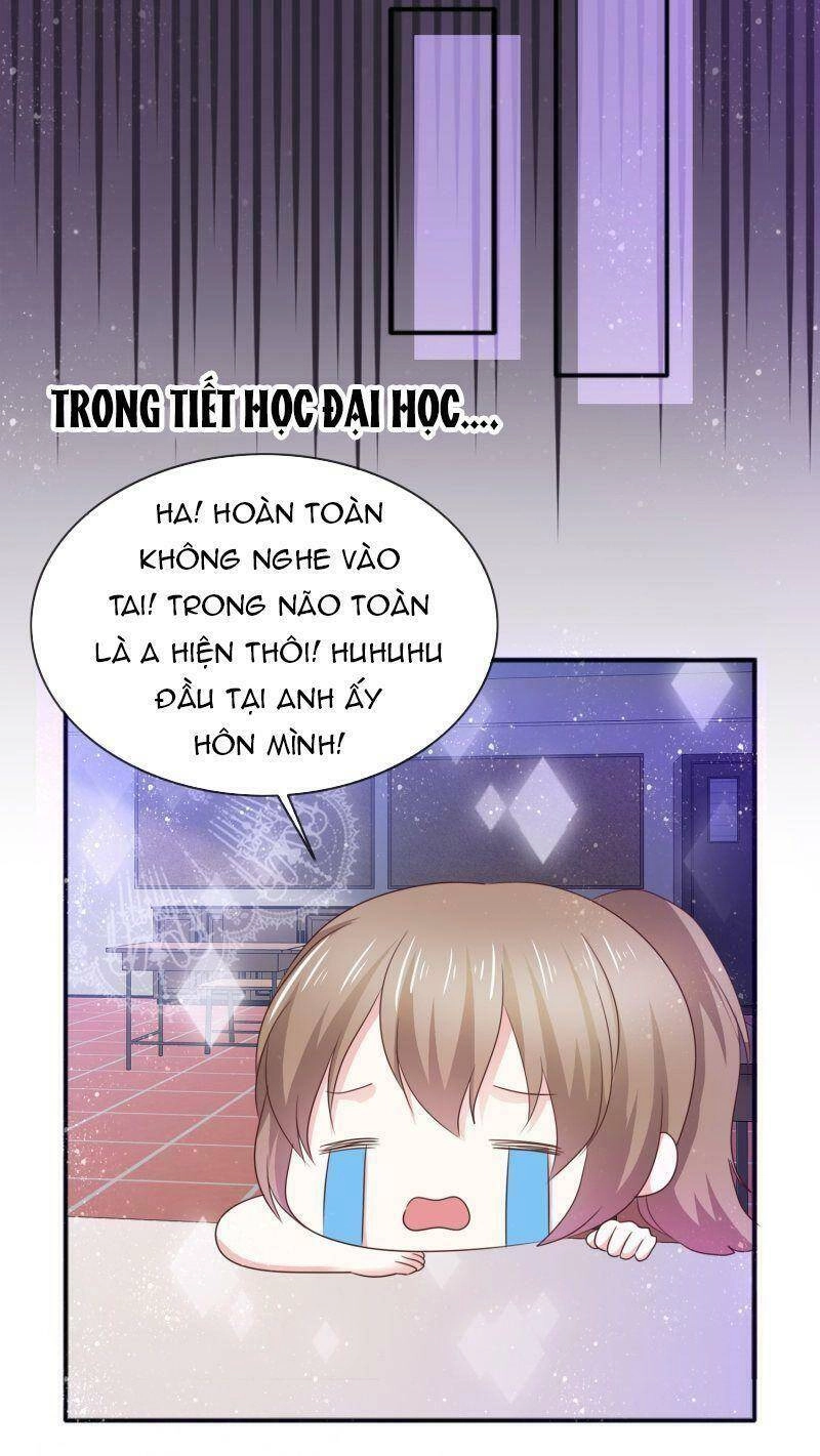Bồn Nhiên Tinh Động Chapter 44 - 30