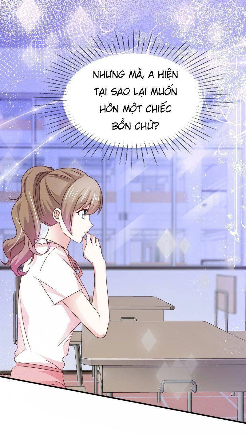 Bồn Nhiên Tinh Động Chapter 44 - 31