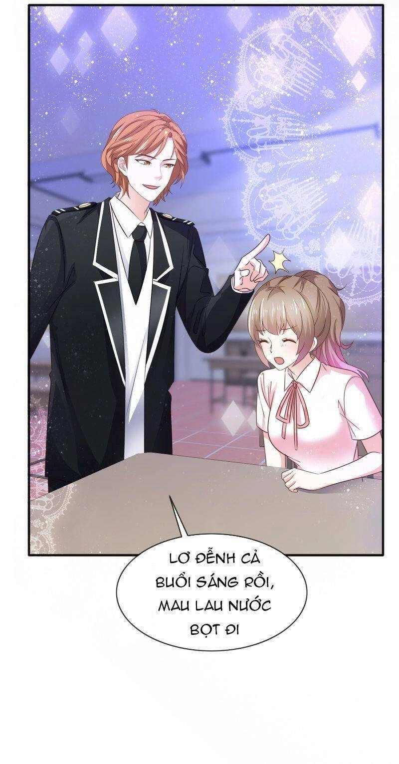 Bồn Nhiên Tinh Động Chapter 44 - 34