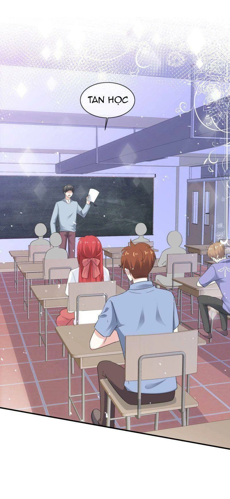 Bồn Nhiên Tinh Động Chapter 45 - 3