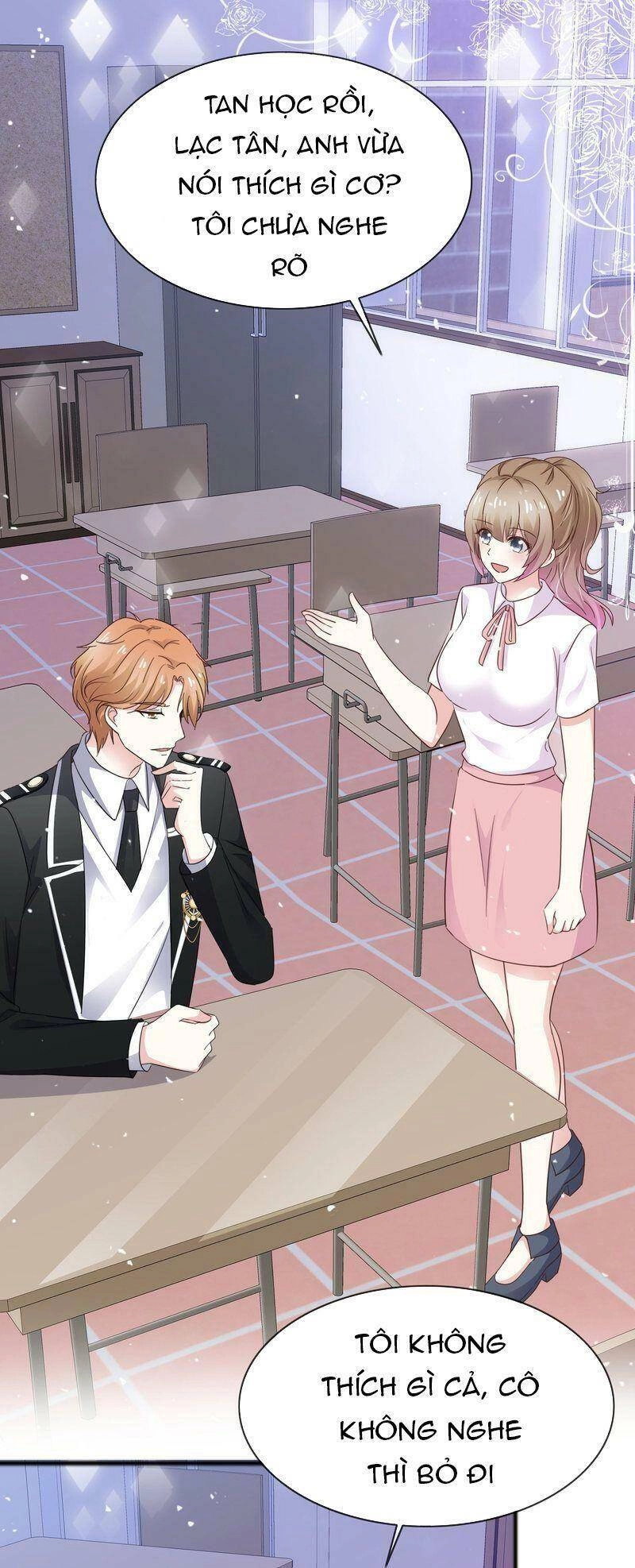 Bồn Nhiên Tinh Động Chapter 45 - 4