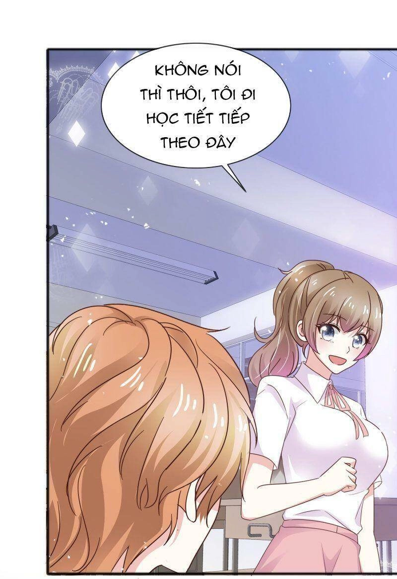 Bồn Nhiên Tinh Động Chapter 45 - 6