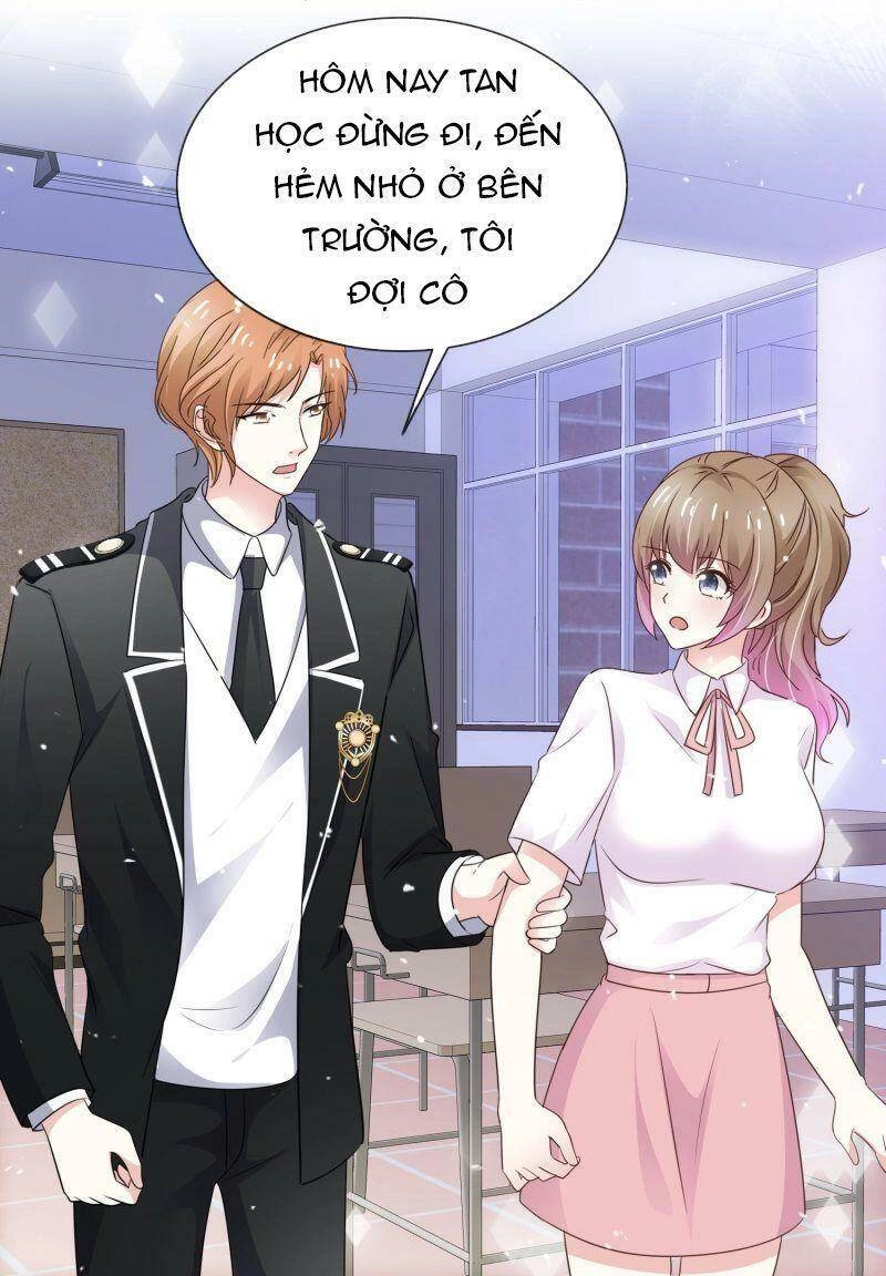 Bồn Nhiên Tinh Động Chapter 45 - 7