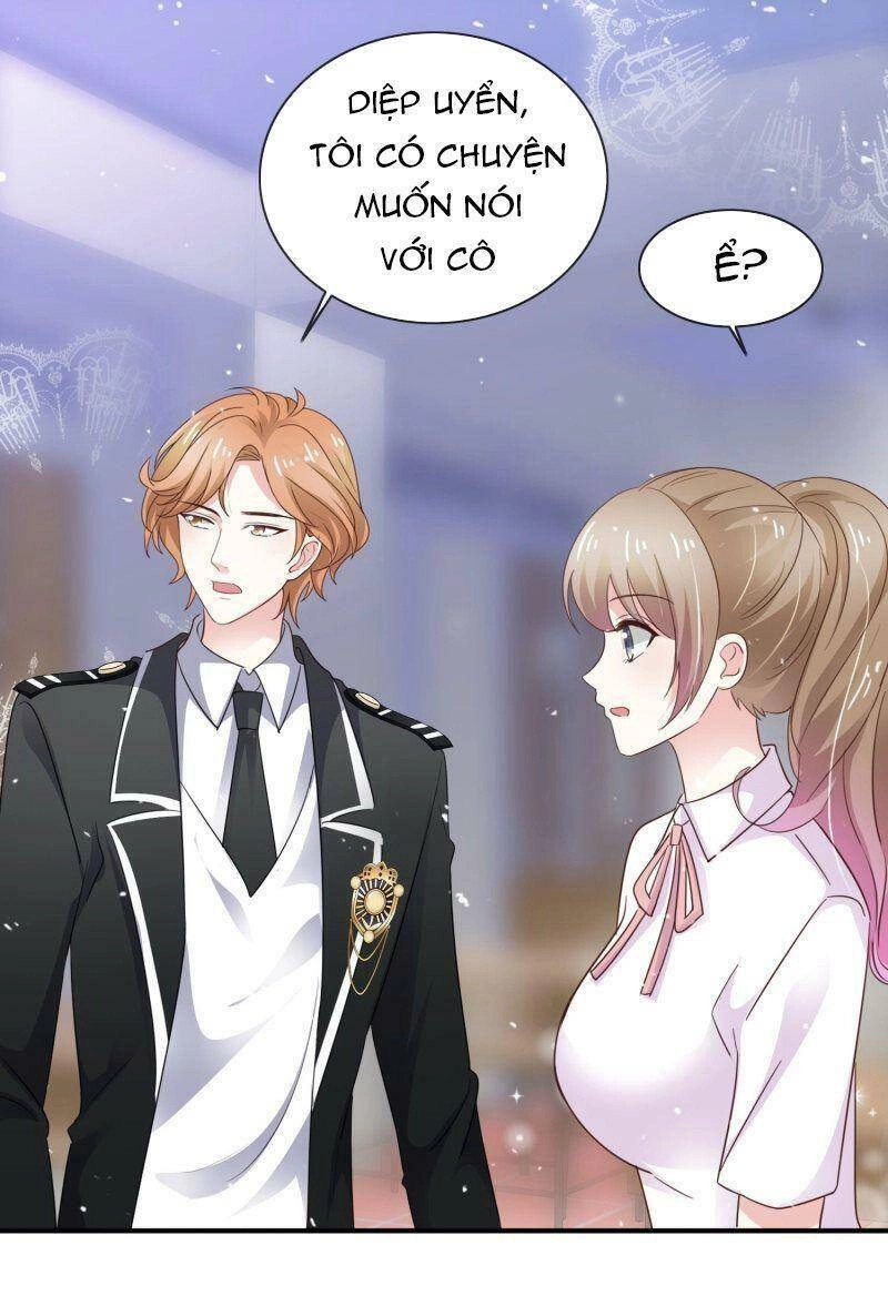 Bồn Nhiên Tinh Động Chapter 45 - 8