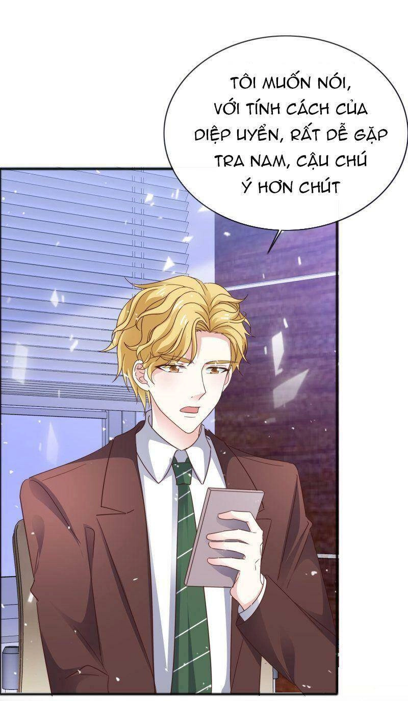 Bồn Nhiên Tinh Động Chapter 45 - 13