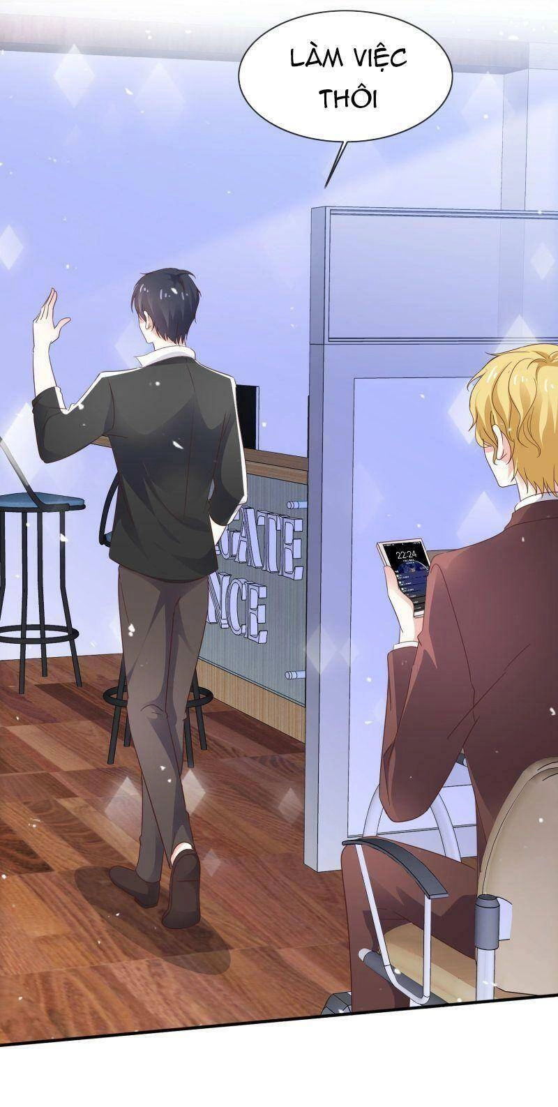 Bồn Nhiên Tinh Động Chapter 45 - 14