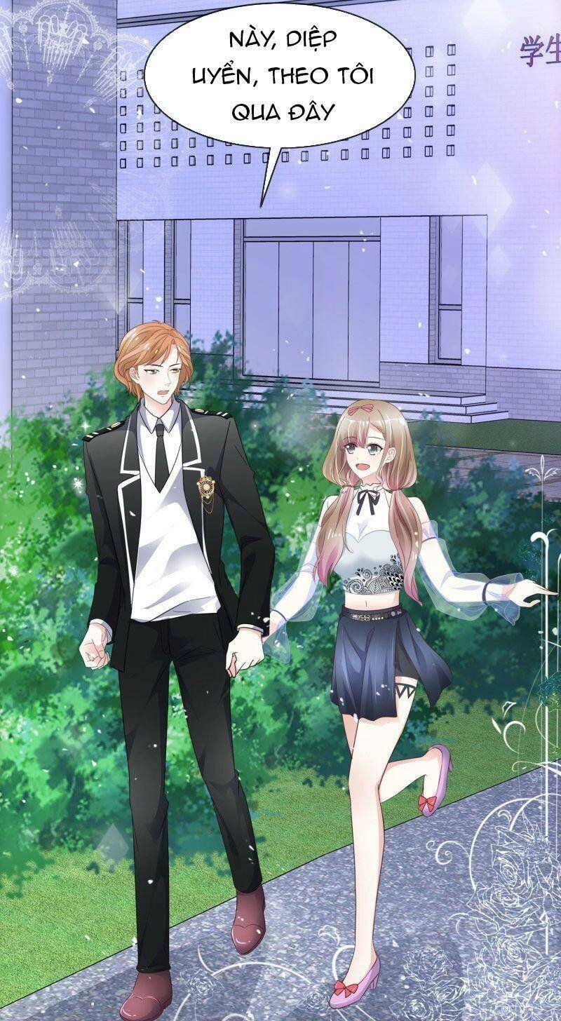 Bồn Nhiên Tinh Động Chapter 45 - 16