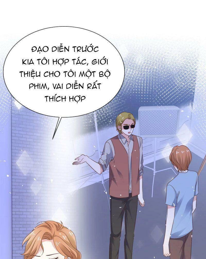 Bồn Nhiên Tinh Động Chapter 45 - 19