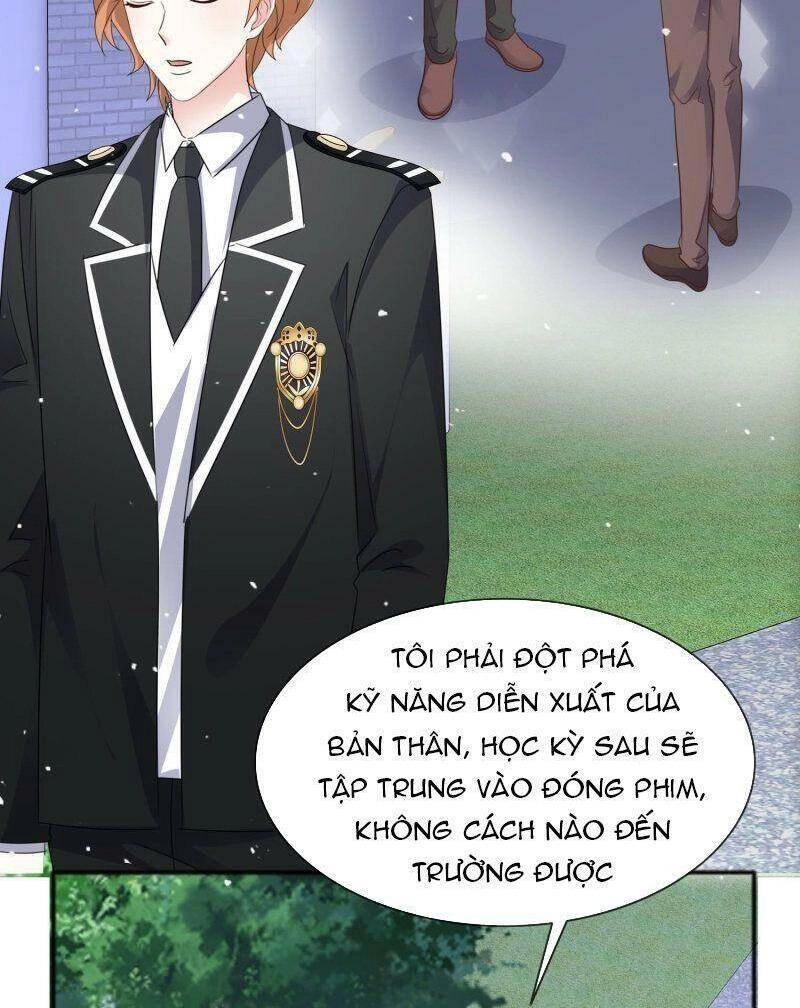 Bồn Nhiên Tinh Động Chapter 45 - 20