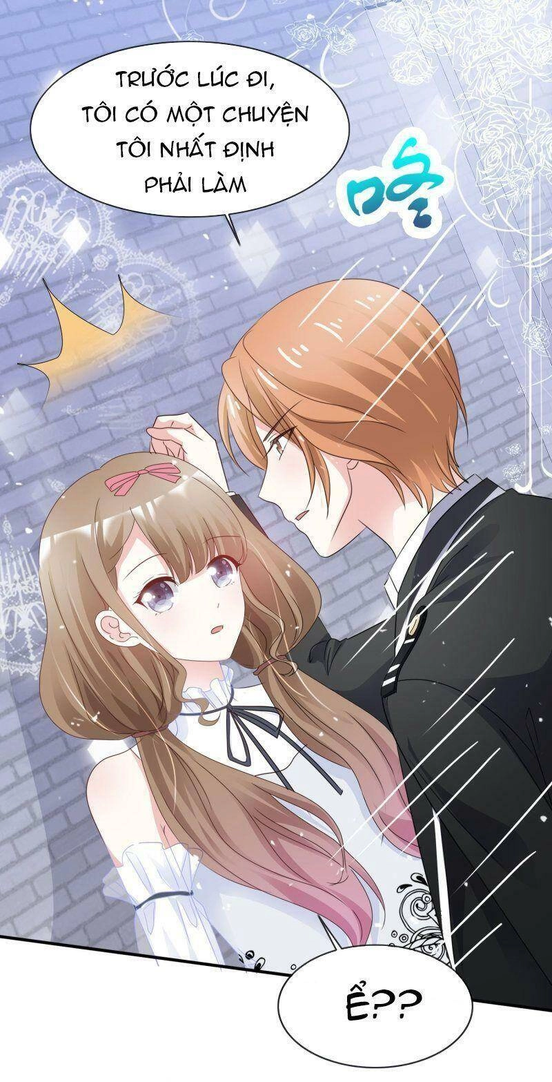 Bồn Nhiên Tinh Động Chapter 45 - 25