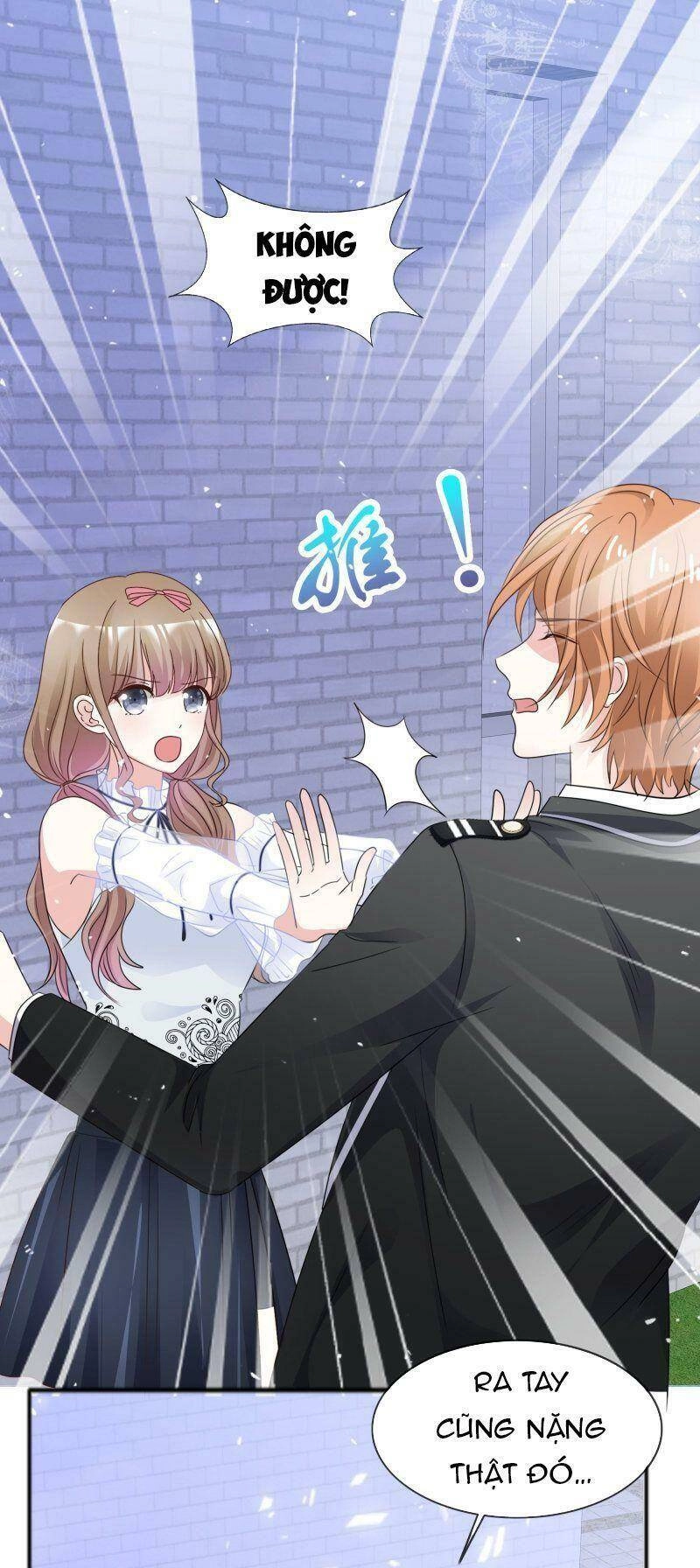 Bồn Nhiên Tinh Động Chapter 45 - 29