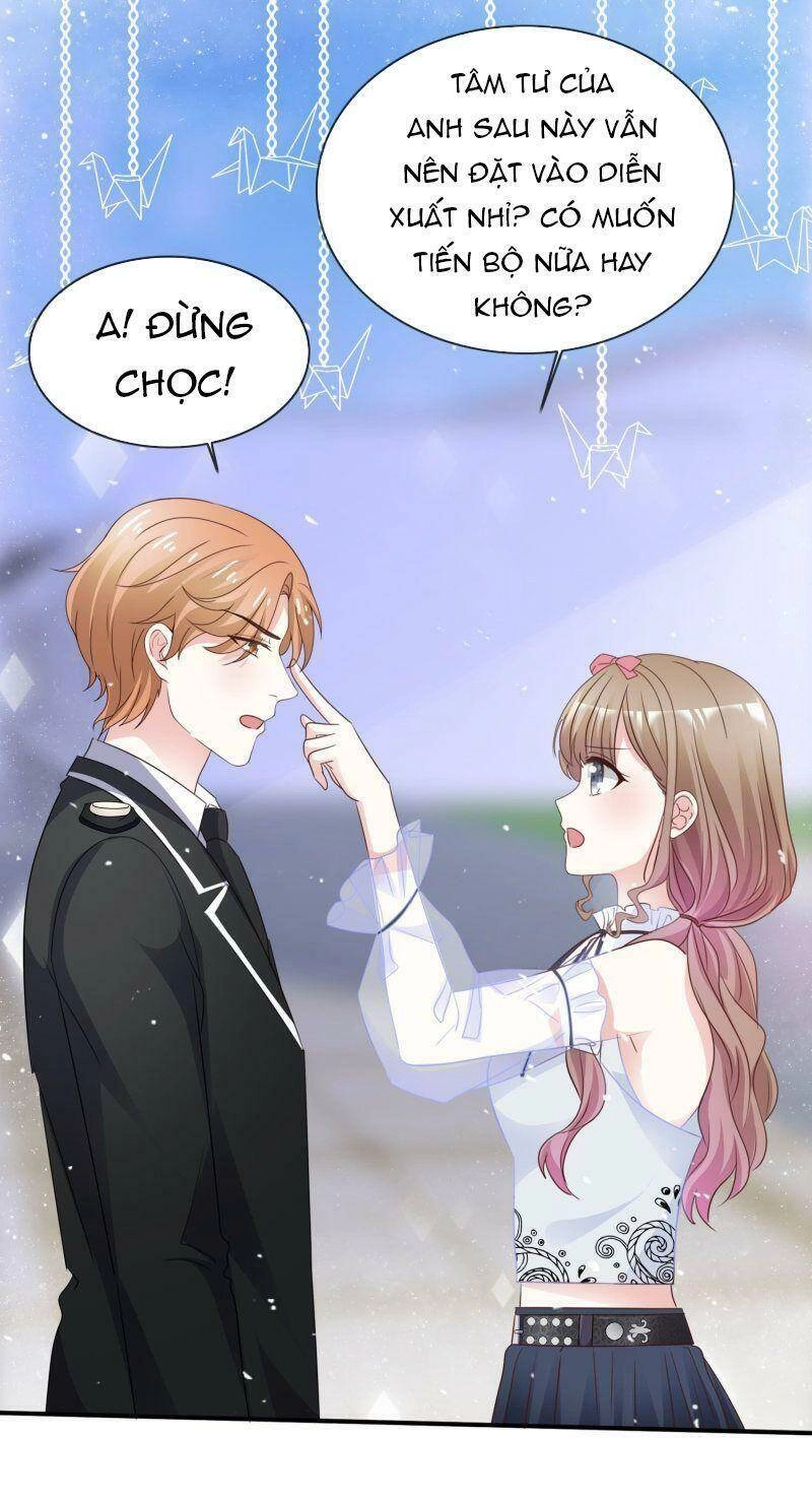 Bồn Nhiên Tinh Động Chapter 45 - 33