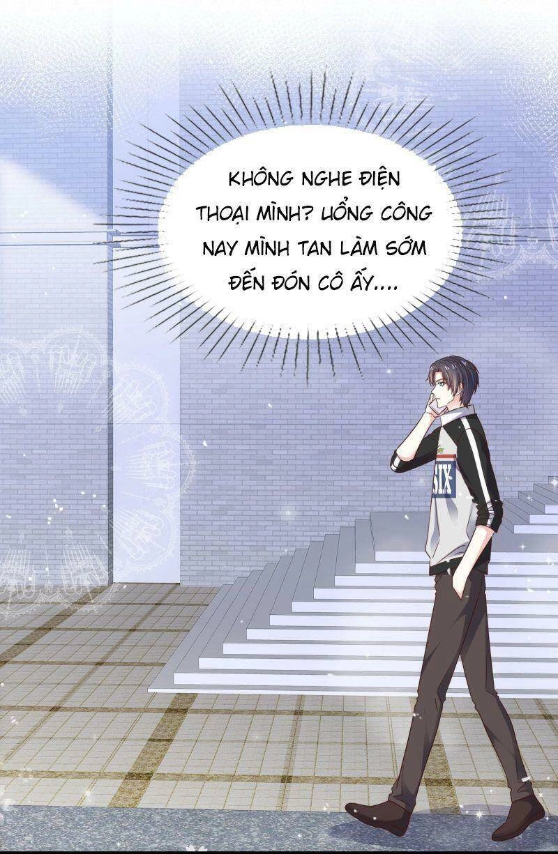 Bồn Nhiên Tinh Động Chapter 46 - 7